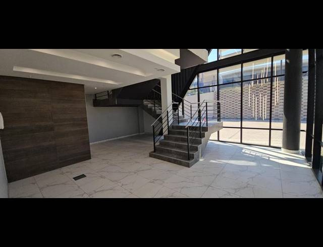 INDUSTRIAL PROPERTY TO RENT IN WATERFALL